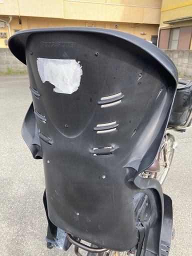 中古電動自転車