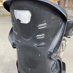 中古電動自転車の画像