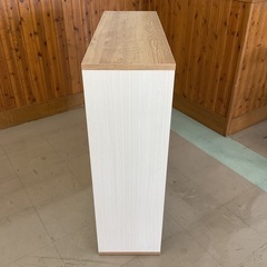 【府中市再生家具】No.262 本棚の画像
