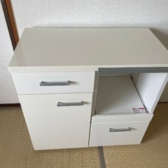 キッチンキャビネット