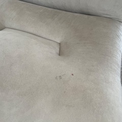 1人用座椅子の画像