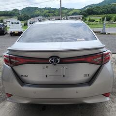 【車検8年8月】SAI(G)ハイブリッドの画像