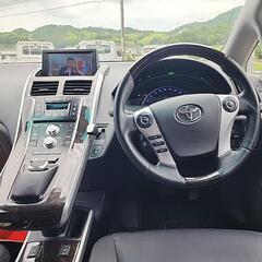 【車検8年8月】SAI(G)ハイブリッドの画像