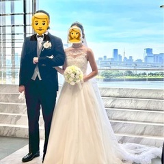 ブーケ&ブートニア
の画像