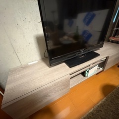 テレビボード