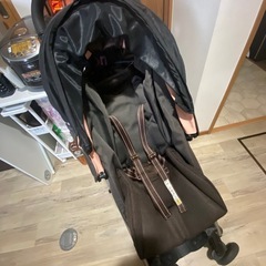 ベビーカー