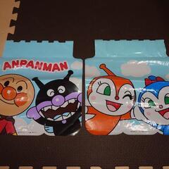 アンパンマン ブランコパークDX 折りたたみ可能タイプの画像