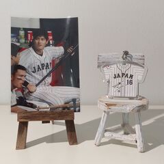 大谷翔平グッズ7点の画像