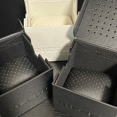 ディーゼル腕時計ケースの画像