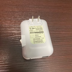 　早い者勝ち　Wi-Fi中継機　の画像