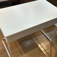 ニトリ　デスク　デニッシュシリーズの画像