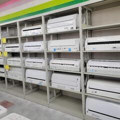 🌟リユース市場大川店🌟エアコン多数揃えてます！
