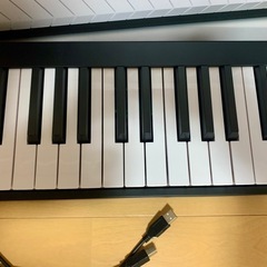 MIDIキーボード ALESIS V49の画像