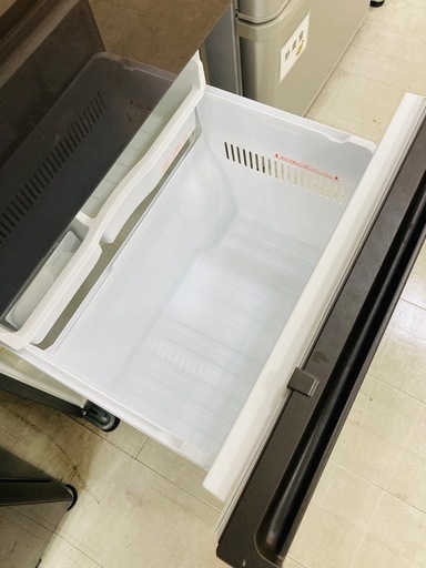取りに来られる方限定！Panasonic（パナソニック）の3ドア冷蔵庫です！