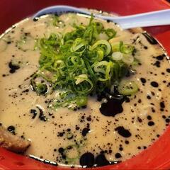 茨木、高槻付近でラーメン屋さん開拓🍜