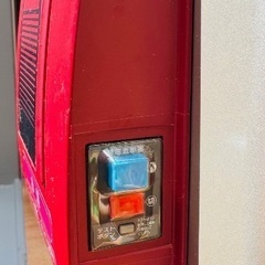 中古　ホシザキホットウォーターディスペンサーの画像