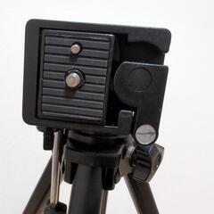 Minette Channel Tripod CP-2　ミニ三脚の画像