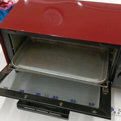 0625-118 TWINBIRD　オーブントースターの画像