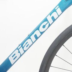 BIANCHI ROMA3 2022年モデル クロスバイクの画像