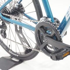 BIANCHI ROMA3 2022年モデル クロスバイクの画像