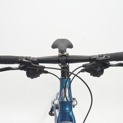BIANCHI ROMA3 2022年モデル クロスバイクの画像