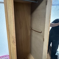 収納家具の画像