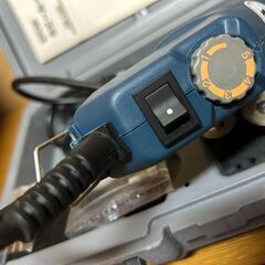 【ホビールータ】RYOBI HR-100の画像