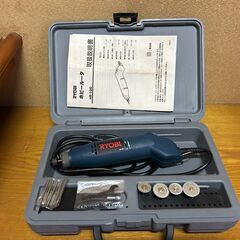 【ホビールータ】RYOBI HR-100