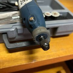 【ホビールータ】RYOBI HR-100の画像