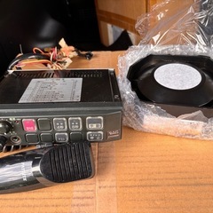 PATLITE SAP-500CZ 電子サイレンアンプ (鶴田) 一之江のその他の