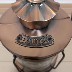 サントリー　アイスペール　Dimple imported by Suntoryの画像