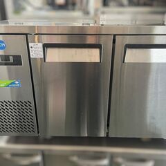 ★2023年製 JCM 業務用冷蔵庫 JCMR-1260T-IN...