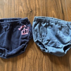 パンツの画像