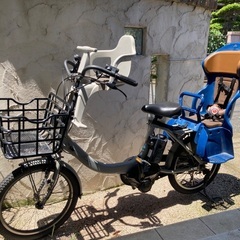 電動アシスト自転車（良品）