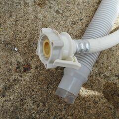 Haier 電気洗濯機 OBBW-60A 6.0kg 2023年製の画像