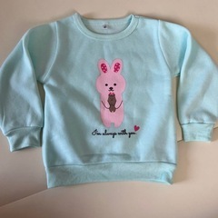 ベビー服 子供服 女の子 80 90の画像