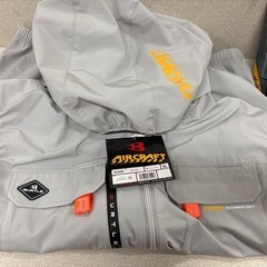 🌲【空調服】入荷! 未使用 バートルAC09 ･AC09-1･2Lサイズ･ほかセット【電動工具地域最大の売り場面積！】の画像