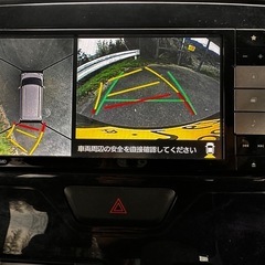 タントカスタムXトップエディションLTD SAⅢ ブラックM 両側Pスラ 関西 滋賀 軽自動車の画像
