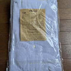 ①日本製メンズYシャツ37-76の画像