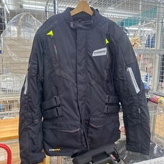 【ドリーム川西店御来店限定】KOMINE ライダースジャケット ...