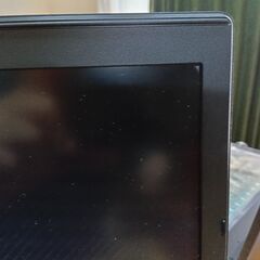 マウスコンピューターW656RC希少DVDマルチ内臓M.2 SSD240＋HDD1TBの画像