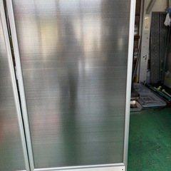 パテーション透明C 高さ1800幅900厚み32