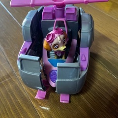 パウパトロール スカイ