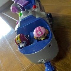 パウパトロール スカイ