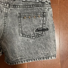LOVETOXIC サイズM ショートパンツの画像
