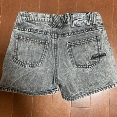 LOVETOXIC サイズM ショートパンツの画像