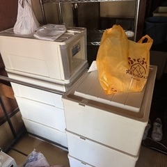 不要になりましたのでお譲りします。の画像