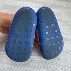 Nike 子供用シューズ13cmの画像