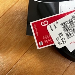 新品未使用（タグ付き）NIKE ベナッシ 27㎝の画像