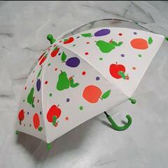 はらぺこあおむし　傘